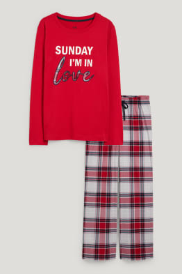 Pyjama