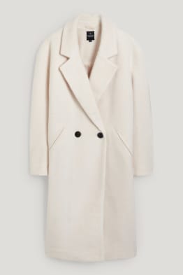 CLOCKHOUSE - manteau