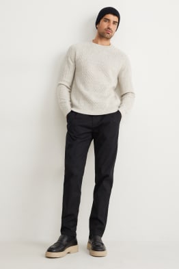Pantaloni chino