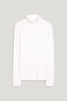 Maglia dolcevita basic