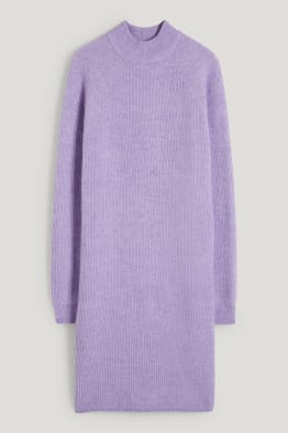 Strickkleid