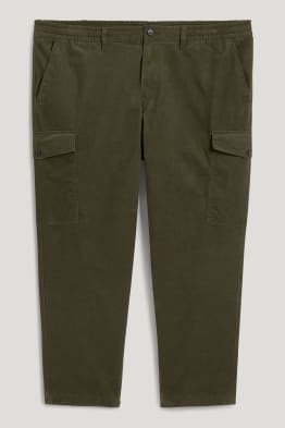 Khaki Hose für Damen, Herren & Kinder