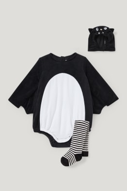 Baby Halloween costume - 3 piece