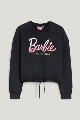Barbie - bluza trykotowa