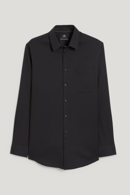 Oxford Hemd - Regular Fit - Kent - bügelleicht