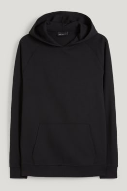 Hoodie - Flex