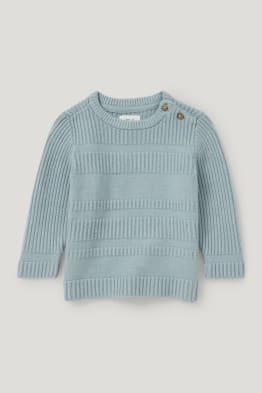 Pullover bébé