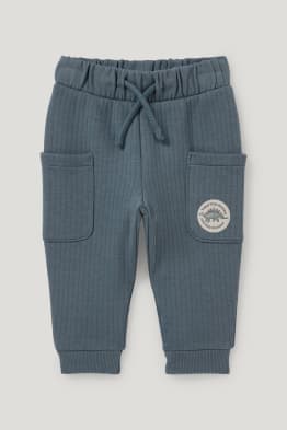 Pantaloni sportivi per neonati