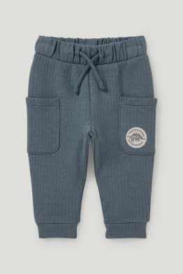 Pantalon de jogging bébé