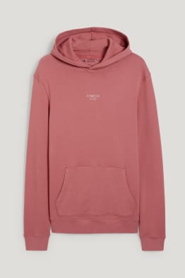 Sweat à capuche