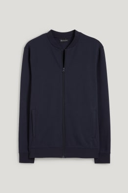 Sweatjacke