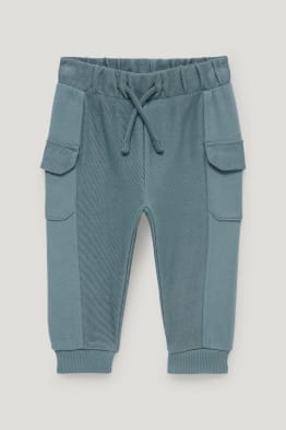 Pantalons de xandall per a nadó