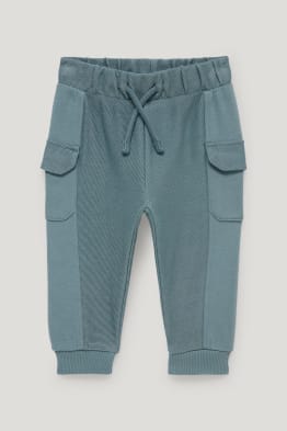 Pantalon de jogging bébé