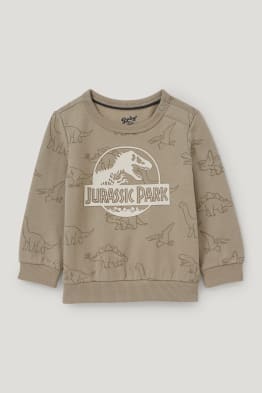 Jurassic Park - Baby-Sweatshirt