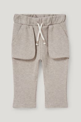 Pantalón de deporte para bebé