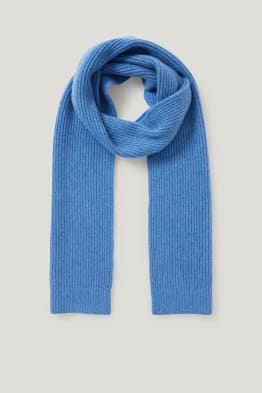 Cashmere scarf