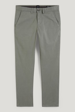 Chino - slim fit - Flex