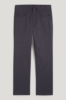 Pantalons - regular fit