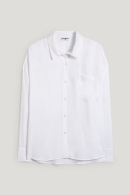 CLOCKHOUSE - blouse