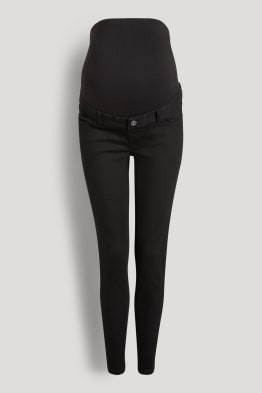 Maternity jeans - skinny jeans - LYCRA®