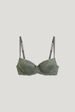 Reggiseno con ferretti - FULL COVERAGE - imbottito