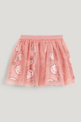 Hello Kitty - falda