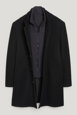Abric - look 2 en 1