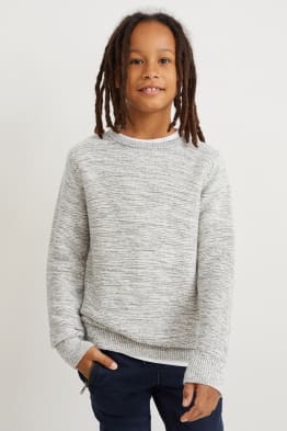 Pullover