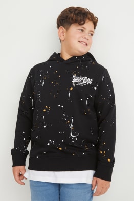 Extended Sizes - Multipack 2er - Hoodie
