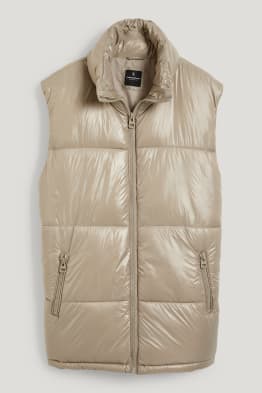 CLOCKHOUSE - lange bodywarmer