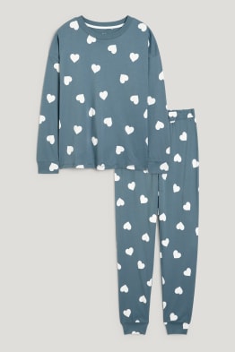 Pyjama - à motif