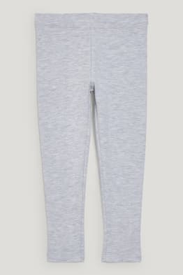 Legging chaud