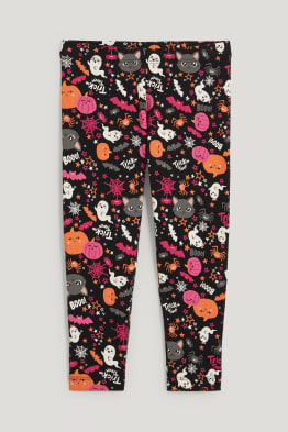 Leggings doublés