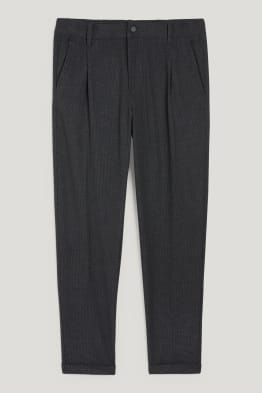 Pantaloni chino - tapered fit