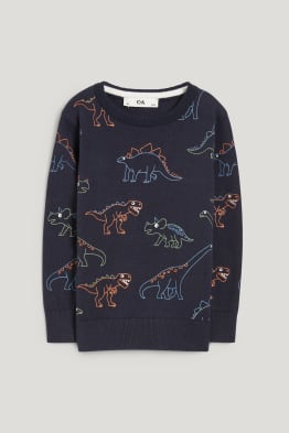 Dino - trui