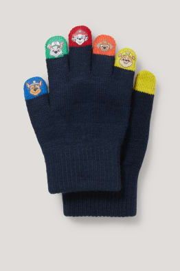 PAW Patrol - gloves