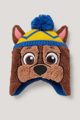 Paw Patrol - muts