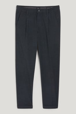 Kalhoty chino - tapered fit