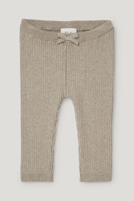 Leggings bébé