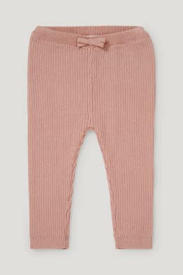 Leggings bébé