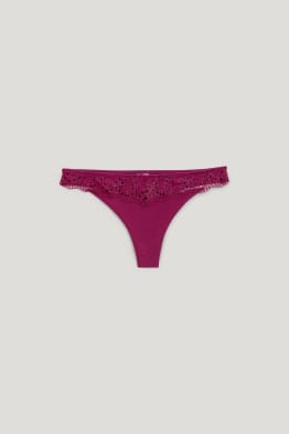 Tanga