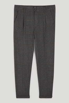 Kalhoty chino - tapered fit