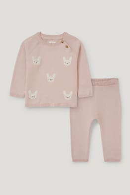Baby outfit - 2 piece