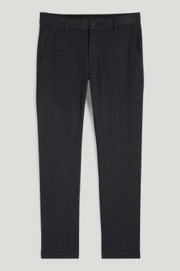 Kalhoty chino - slim fit - Flex
