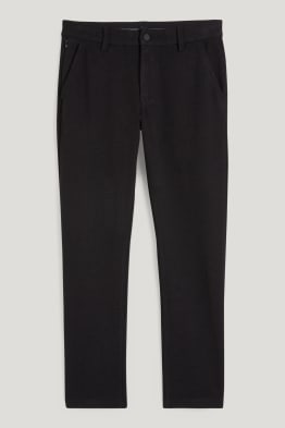 Kalhoty chino - slim fit - Flex