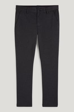 Pantalons xinos - slim fit - Flex