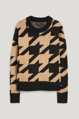 Jersey - estampado