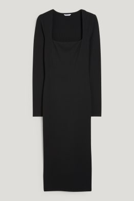CLOCKHOUSE - robe bodycon