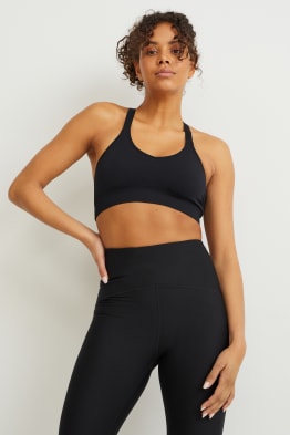 Soutien-gorge de sport - ampliforme - yoga