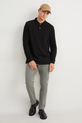 Chino - slim fit - Flex